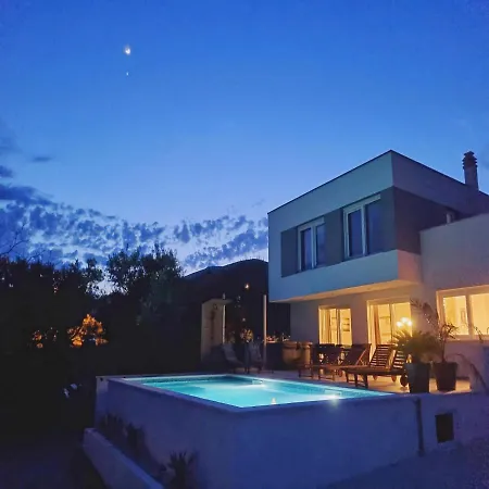 Luxury Lea Kaštel Novi