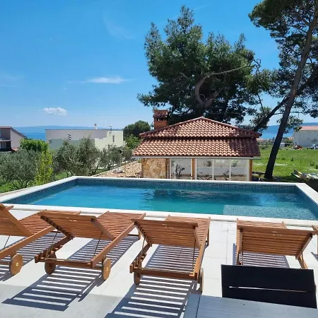 Luxury Lea Kaštel Novi