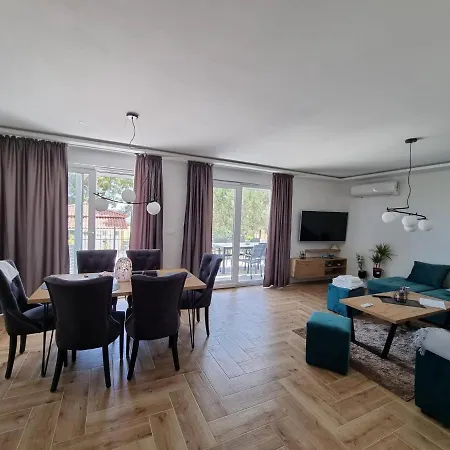 Luxury Lea * Kastel Novi