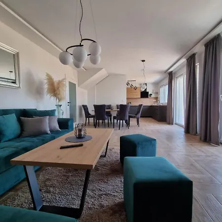Villa Luxury Lea *