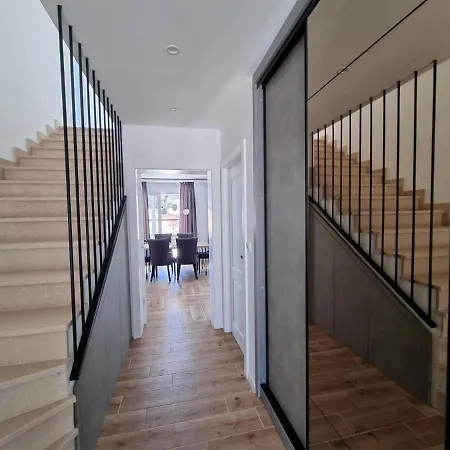 Villa Luxury Lea Kastel Novi