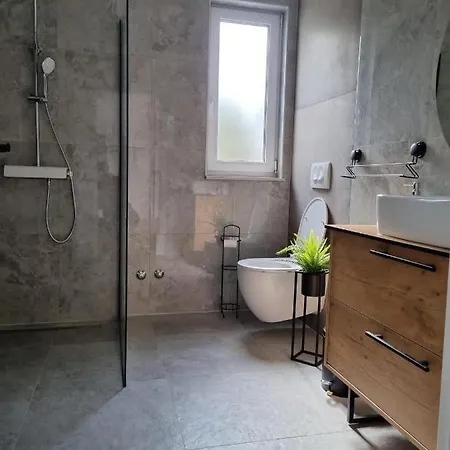 Villa Luxury Lea Kastel Novi