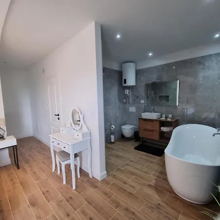 Luxury Lea Villa Kastel Novi