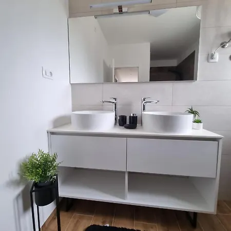 Villa Luxury Lea *