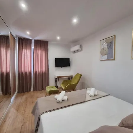 Luxury Lea * Kastel Novi