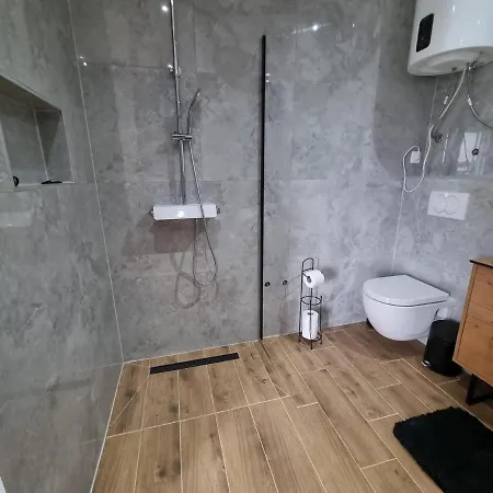 Luxury Lea * Kastel Novi
