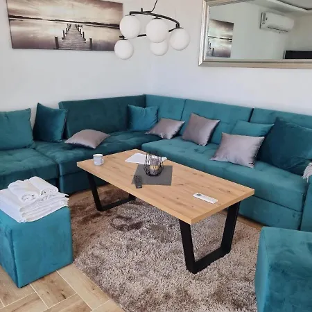 Luxury Lea * Kastel Novi