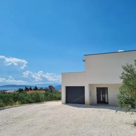 Villa Luxury Lea Kastel Novi